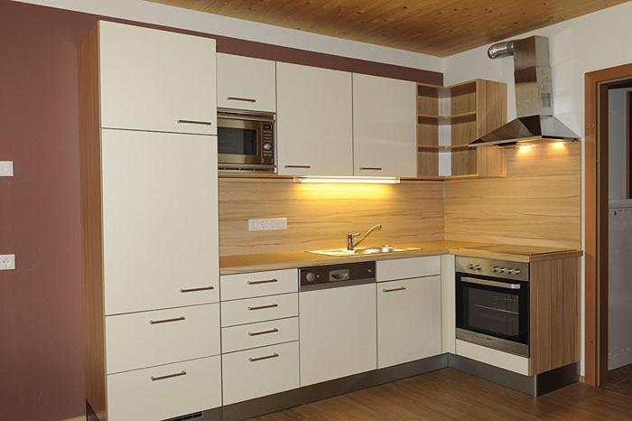 Premium Appartements Di Bora Sankt Michael im Lungau Zimmer foto