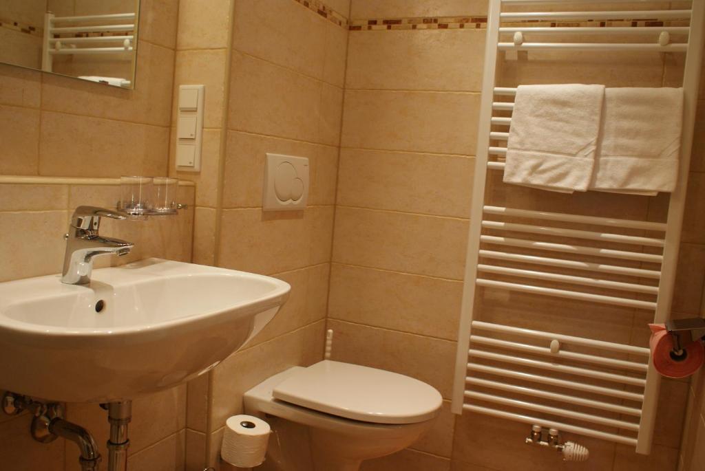 Premium Appartements Di Bora Sankt Michael im Lungau Zimmer foto